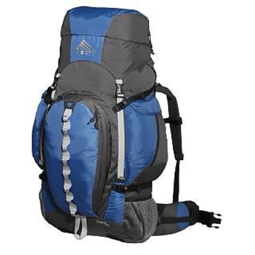 Kelty Backpacking pack